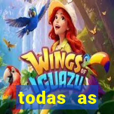todas as plataformas de jogos